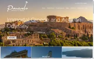 Pauwelstravel.com Screenshot 2024-04-17 10:15:08