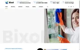 Limpiezaexpert.com Screenshot 2024-05-29 05:09:12