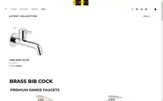 Valuecraftappliances.com Screenshot 2024-05-27 04:20:51