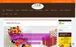 Ediblepromotions.ca Screenshot 2024-05-09 13:02:50