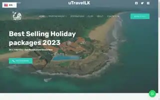 Utravellk.com Screenshot 2024-04-16 00:57:47