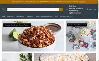 Dellcovespices.com Screenshot 2024-05-04 22:52:51