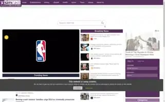 Nomaxtravelblog.com Screenshot 2024-04-26 04:40:55