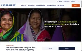 Pathfinder.org Screenshot 2024-05-13 08:10:14