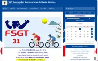 Cyclotourisme-31.com Screenshot 2024-04-25 14:21:54