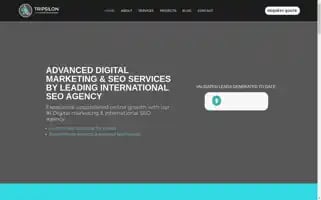 Tripsilon.com Screenshot 2024-06-18 20:35:27