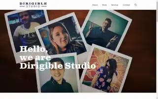 Dirigiblestudio.com Screenshot 2024-06-15 11:46:00