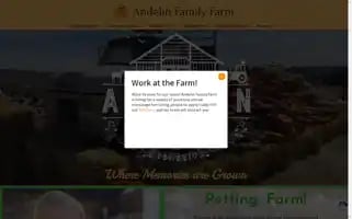 Andelinfamilyfarm.com Screenshot 2024-06-12 17:50:58