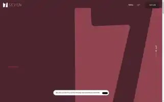 Sevenadvisory.com.au Screenshot 2024-07-06 20:21:00