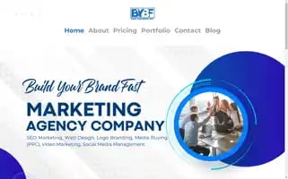 Buildyourbrandfast.com Screenshot 2024-06-28 14:30:17