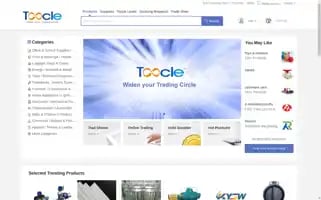 Toocle.com Screenshot 2024-06-14 03:08:25