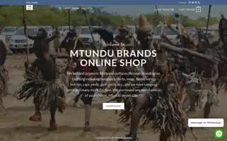 Mtundubrands.com Screenshot 2024-05-21 16:38:43