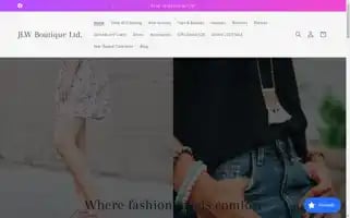 Jlwboutique.shop Screenshot 2024-05-02 04:50:36