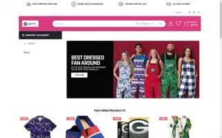 Sportsxfanxisland.shop Screenshot 2024-05-28 17:15:58