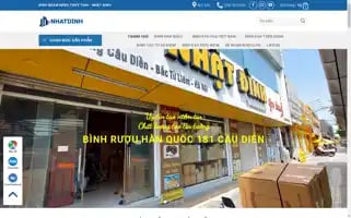 Binhngamruounhatdinh.com Screenshot 2024-06-27 07:26:34