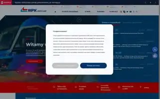 Mpk.wroc.pl Screenshot 2024-07-04 15:06:37