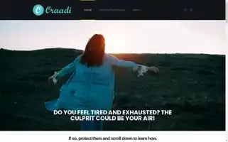 Oraadi.com Screenshot 2024-05-26 09:27:20