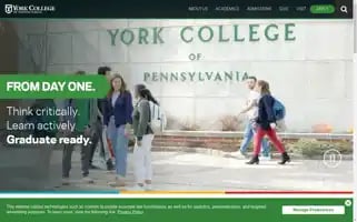 Ycp.edu Screenshot 2024-05-15 18:11:12