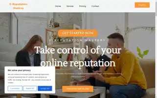 E-reputationmastery.tech Screenshot 2024-05-26 05:15:07