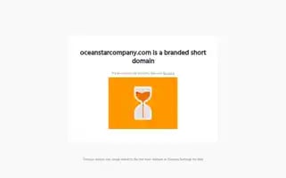 Oceanstarcompany.com Screenshot 2024-06-28 09:07:14