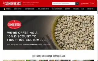 Sonofresco.com Screenshot 2024-05-14 00:23:25
