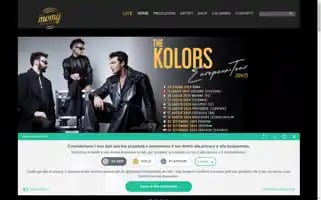 Momyrecords.com Screenshot 2024-07-04 10:14:18