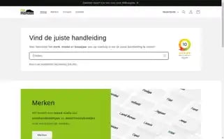 Carmanuals.be Screenshot 2024-04-27 13:49:03