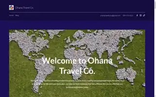 Ohanatravelcompany.com Screenshot 2024-04-23 06:28:10