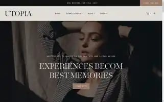 Secondnaturehospitality.com Screenshot 2024-05-28 09:57:14