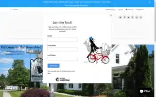 Thebowerbird.com Screenshot 2024-05-05 05:50:42