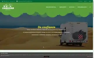 Caravanascardona.eu Screenshot 2024-06-18 19:45:59