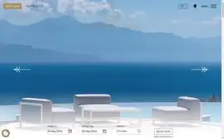 Whitedonkeyhotel.com Screenshot 2024-04-17 10:52:06