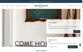 Industrialtradition.com Screenshot 2024-05-12 09:37:54