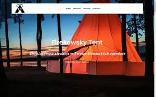 Firekowsky.com Screenshot 2024-05-18 18:42:46