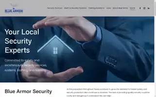 Bluearmorsecurity.com Screenshot 2024-07-03 02:09:38