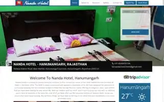 Nandahotel.in Screenshot 2024-04-23 20:27:05