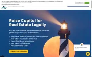 Syndicationattorneys.com Screenshot 2024-05-14 04:15:29