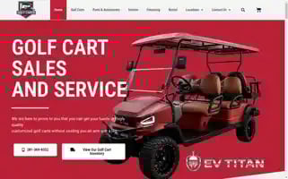 Golfcartscypress.com Screenshot 2024-05-09 22:23:10
