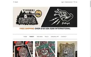 Timberps.com Screenshot 2024-05-05 04:07:54