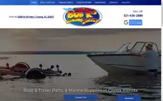 Bobksmarinesupply.com Screenshot 2024-05-15 14:57:10