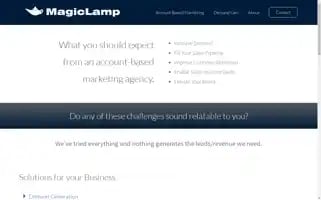 Magiclamp.net Screenshot 2024-06-29 14:12:55