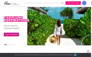 Hans-travel.com Screenshot 2024-04-19 09:05:12