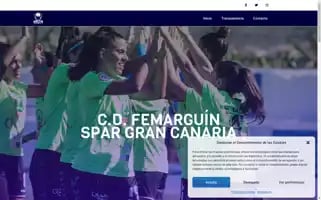 Cdfemarguin.es Screenshot 2024-06-30 07:23:21