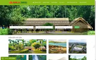 Ngheantourism.com Screenshot 2024-04-23 18:51:30