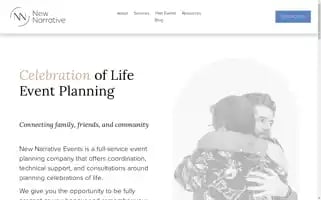 Newnarrative.ca Screenshot 2024-07-04 16:53:12