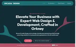 Orcadiadesign.co.uk Screenshot 2024-06-30 10:02:47