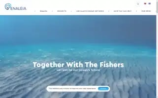 Enaleia.com Screenshot 2024-06-11 23:39:23