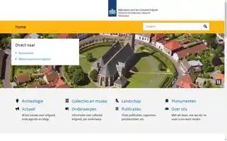 Cultureelerfgoed.nl Screenshot 2024-06-13 15:40:55