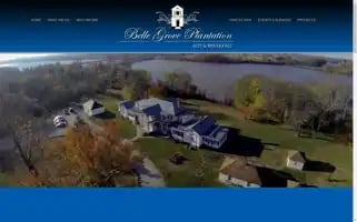 Bellegroveplantation.org Screenshot 2024-07-06 21:12:24