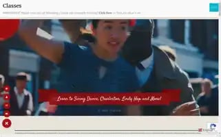 Jiveswing.com Screenshot 2024-06-12 06:32:54